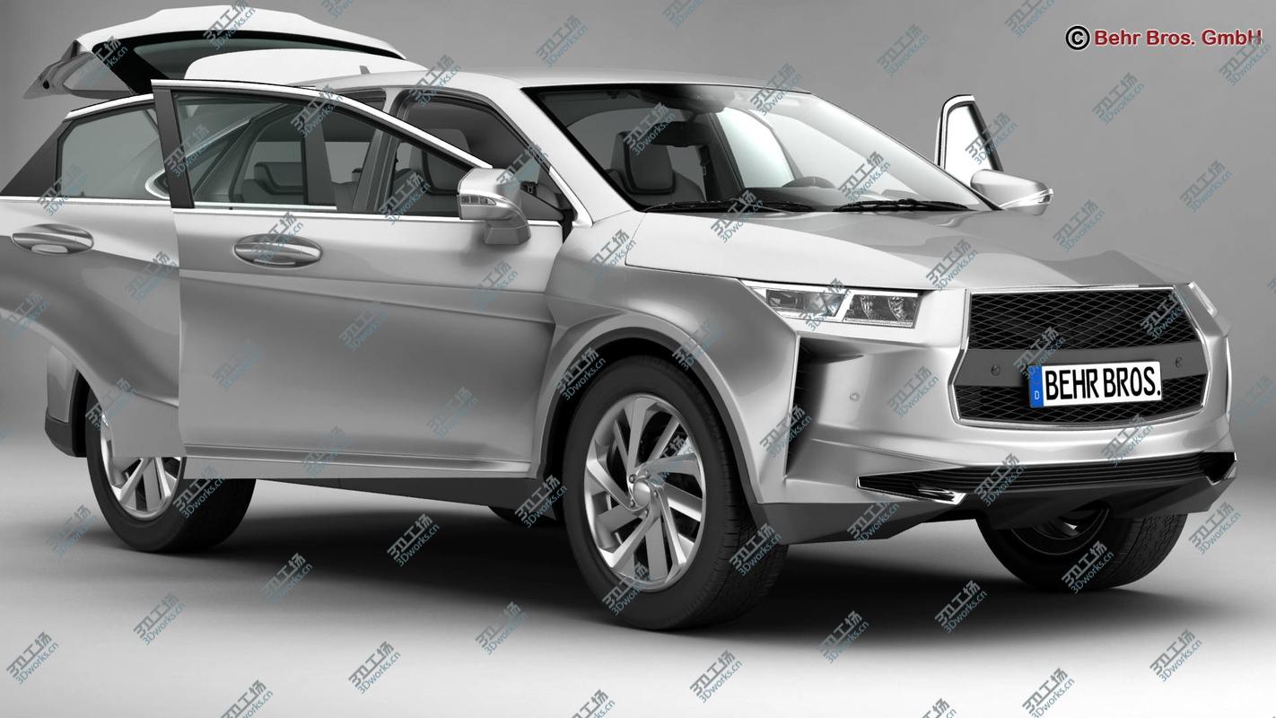 images/goods_img/20210113/3D Generic SUV 2018 model/3.jpg